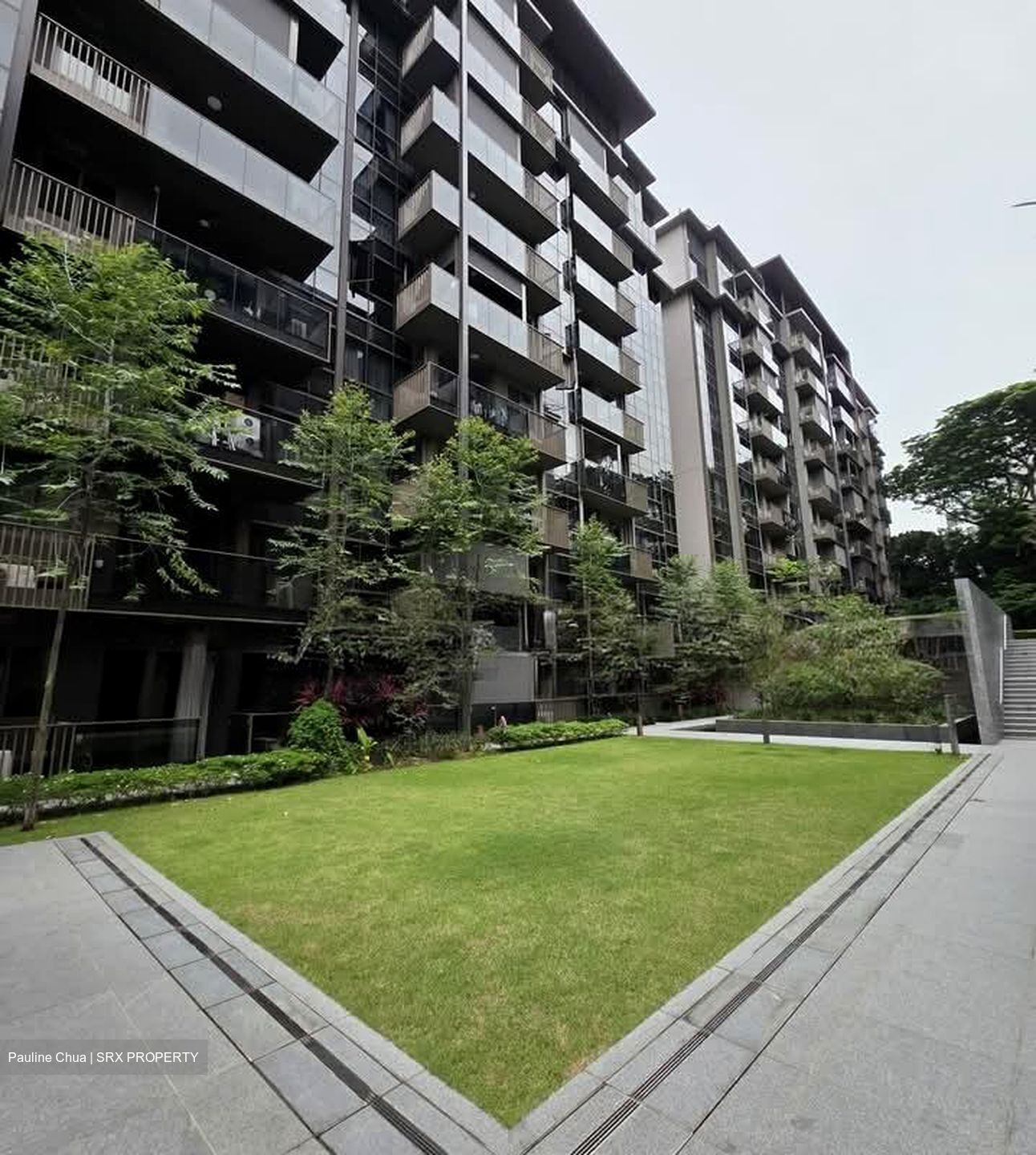 FORETT AT BUKIT TIMAH (D21), Apartment #565623721